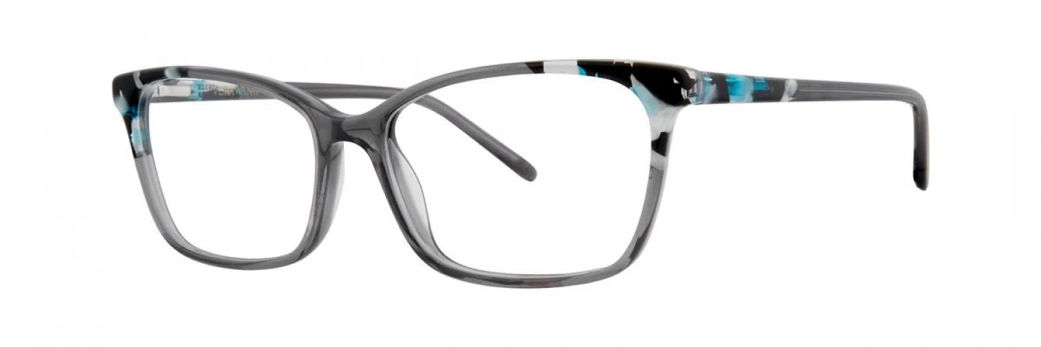 Vera Wang V533 Eyeglasses - view 4